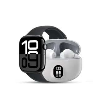 Series 9 Azadi Combo